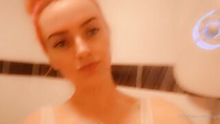 Laceyamour (Lacey) OnlyFans Leaks Fill my Pussy Queen 40