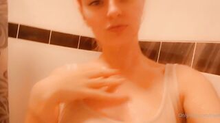 Laceyamour (Lacey) OnlyFans Leaks Fill my Pussy Queen 40