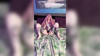 Highlandbunny (Highland Bunny) OnlyFans Leaks Friendly Scottish lass with nice tits and big ass 108