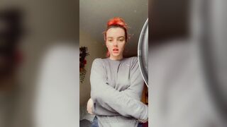 Laceyamour (Lacey) OnlyFans Leaks Fill my Pussy Queen 117