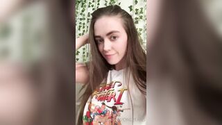 Highlandbunny (Highland Bunny) OnlyFans Leaks Friendly Scottish lass with nice tits and big ass 25