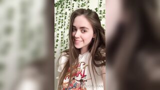 Highlandbunny (Highland Bunny) OnlyFans Leaks Friendly Scottish lass with nice tits and big ass 25
