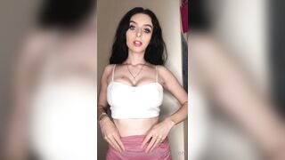 Irishgem (Belle) OnlyFans Leaks 23 years old Irish Girl irishgem10 in Scotland 130