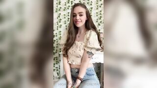 Highlandbunny (Highland Bunny) OnlyFans Leaks Friendly Scottish lass with nice tits and big ass 12