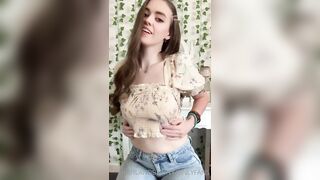 Highlandbunny (Highland Bunny) OnlyFans Leaks Friendly Scottish lass with nice tits and big ass 12