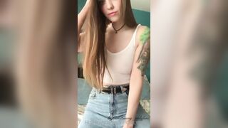 Highlandbunny (Highland Bunny) OnlyFans Leaks Friendly Scottish lass with nice tits and big ass 27