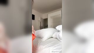 Niamhr0se (Niamh) OnlyFans Leaks Natural and Cutest Irish Girl with Tattoo 65