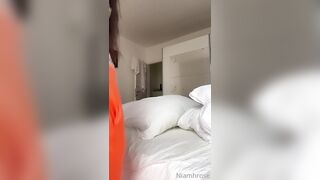 Niamhr0se (Niamh) OnlyFans Leaks Natural and Cutest Irish Girl with Tattoo 65