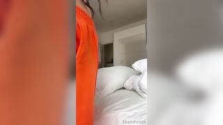 Niamhr0se (Niamh) OnlyFans Leaks Natural and Cutest Irish Girl with Tattoo 65