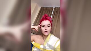 Laceyamour (Lacey) OnlyFans Leaks Fill my Pussy Queen 140