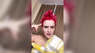 Laceyamour (Lacey) OnlyFans Leaks Fill my Pussy Queen 140