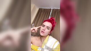 Laceyamour (Lacey) OnlyFans Leaks Fill my Pussy Queen 140