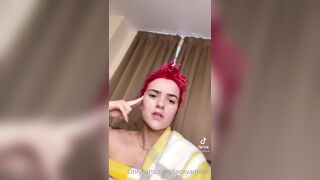 Laceyamour (Lacey) OnlyFans Leaks Fill my Pussy Queen 140