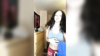 Irishgem (Belle) OnlyFans Leaks 23 years old Irish Girl irishgem10 in Scotland 106