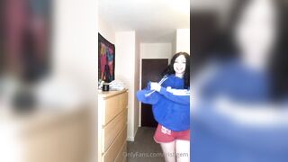 Irishgem (Belle) OnlyFans Leaks 23 years old Irish Girl irishgem10 in Scotland 106