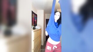 Irishgem (Belle) OnlyFans Leaks 23 years old Irish Girl irishgem10 in Scotland 106