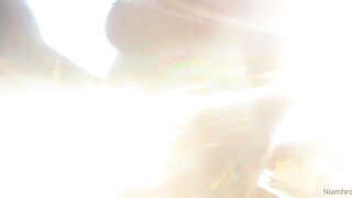 Niamhr0se (Niamh) OnlyFans Leaks Natural and Cutest Irish Girl with Tattoo 24