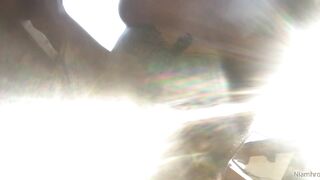 Niamhr0se (Niamh) OnlyFans Leaks Natural and Cutest Irish Girl with Tattoo 24