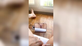 Niamhr0se (Niamh) OnlyFans Leaks Natural and Cutest Irish Girl with Tattoo 63