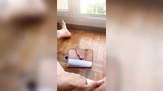 Niamhr0se (Niamh) OnlyFans Leaks Natural and Cutest Irish Girl with Tattoo 63