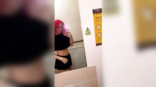 Laceyamour (Lacey) OnlyFans Leaks Fill my Pussy Queen 148