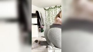 Highlandbunny (Highland Bunny) OnlyFans Leaks Friendly Scottish lass with nice tits and big ass 74