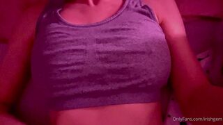 Irishgem (Belle) OnlyFans Leaks 23 years old Irish Girl irishgem10 in Scotland 103