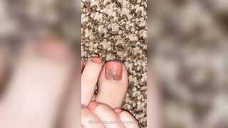 Laceyamour (Lacey) OnlyFans Leaks Fill my Pussy Queen 30