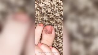 Laceyamour (Lacey) OnlyFans Leaks Fill my Pussy Queen 30