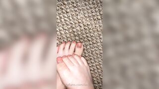 Laceyamour (Lacey) OnlyFans Leaks Fill my Pussy Queen 30