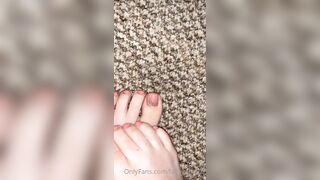 Laceyamour (Lacey) OnlyFans Leaks Fill my Pussy Queen 30