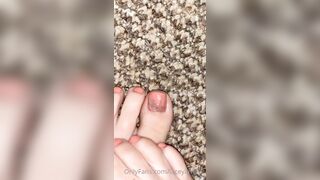 Laceyamour (Lacey) OnlyFans Leaks Fill my Pussy Queen 30