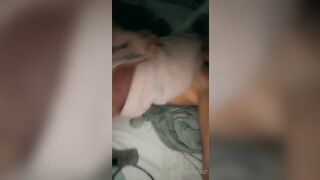 Laceyamour (Lacey) OnlyFans Leaks Fill my Pussy Queen 101