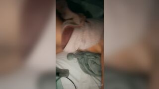 Laceyamour (Lacey) OnlyFans Leaks Fill my Pussy Queen 101