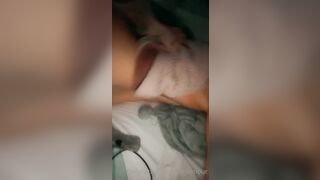 Laceyamour (Lacey) OnlyFans Leaks Fill my Pussy Queen 101