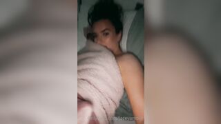 Laceyamour (Lacey) OnlyFans Leaks Fill my Pussy Queen 101