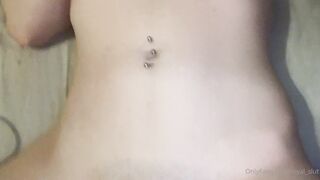 Laceyamour (Lacey) OnlyFans Leaks Fill my Pussy Queen 38