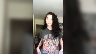 Irishgem (Belle) OnlyFans Leaks 23 years old Irish Girl irishgem10 in Scotland 113
