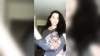 Irishgem (Belle) OnlyFans Leaks 23 years old Irish Girl irishgem10 in Scotland 113