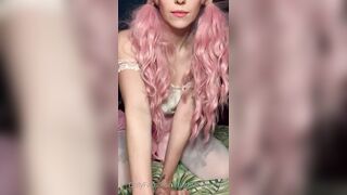 Highlandbunny (Highland Bunny) OnlyFans Leaks Friendly Scottish lass with nice tits and big ass 109