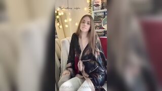 Highlandbunny (Highland Bunny) OnlyFans Leaks Friendly Scottish lass with nice tits and big ass 38