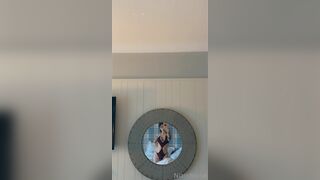 Niamhr0se (Niamh) OnlyFans Leaks Natural and Cutest Irish Girl with Tattoo 43