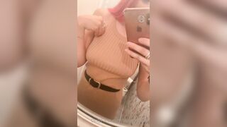 Laceyamour (Lacey) OnlyFans Leaks Fill my Pussy Queen 12