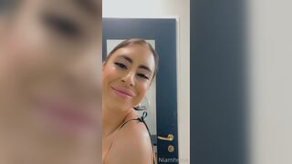 Niamhr0se (Niamh) OnlyFans Leaks Natural and Cutest Irish Girl with Tattoo 22