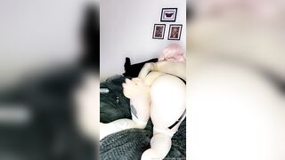 Meh_danni (Danni) OnlyFans Leaks Manchester Suicide Girl 56