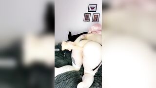 Meh_danni (Danni) OnlyFans Leaks Manchester Suicide Girl 56