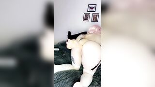 Meh_danni (Danni) OnlyFans Leaks Manchester Suicide Girl 56