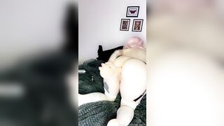 Meh_danni (Danni) OnlyFans Leaks Manchester Suicide Girl 56