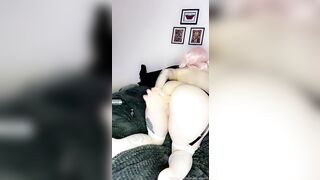 Meh_danni (Danni) OnlyFans Leaks Manchester Suicide Girl 56