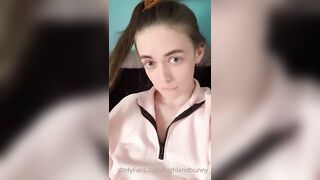 Highlandbunny (Highland Bunny) OnlyFans Leaks Friendly Scottish lass with nice tits and big ass 65